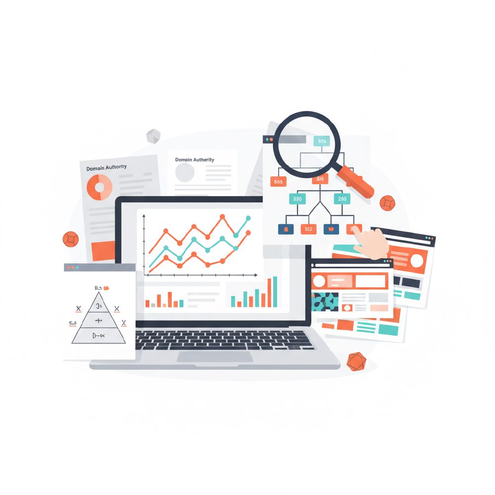 Casino Link Building: The Complete 2026 Guide