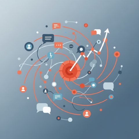 Crowd Marketing for iGaming: Turning Forums Into Rankings & Referrals