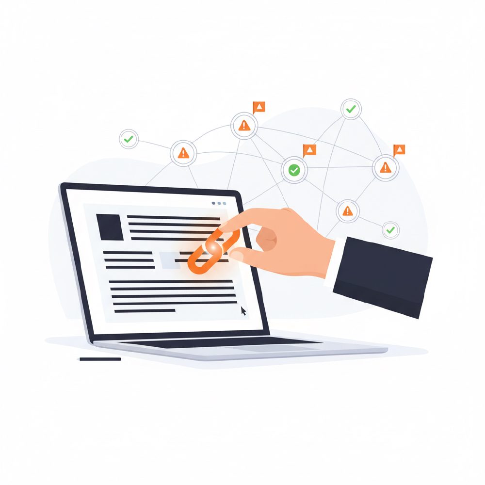 Niche Edits for iGaming: What They Are and When to Use Them