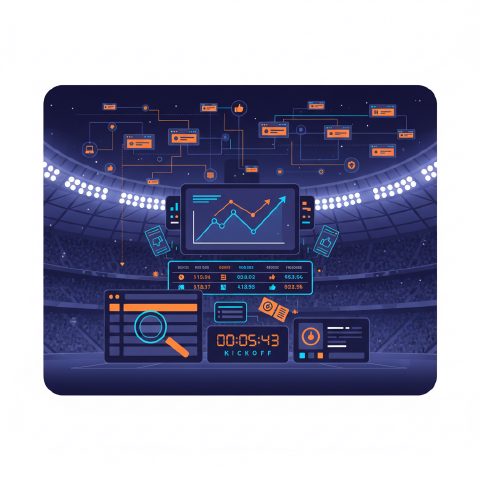 Super Bowl LXI SEO Case Study: Capturing Championship Betting Traffic