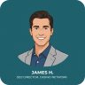 James H.