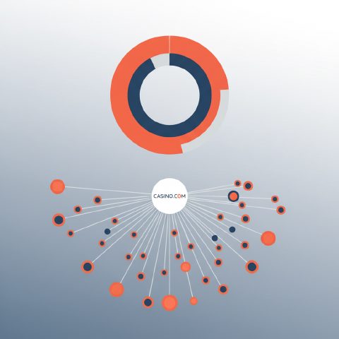The Perfect Anchor Text Ratio for Casino Backlinks (Data-Backed)