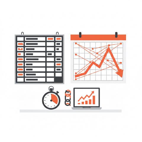 The Sportsbook SEO Content Calendar: Mapping Fixtures to Rankings